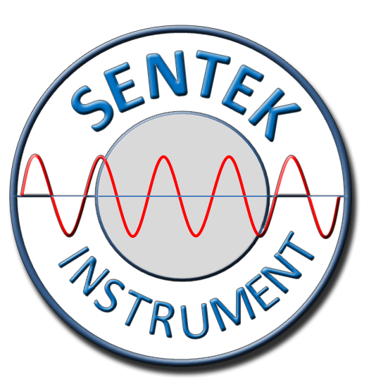 Sentek Instrument logo