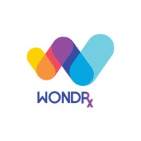 WonDRx logo