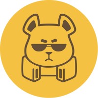 Ooga Booga logo