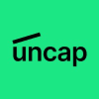 Uncap Research Labs logo