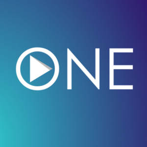 OnePlay logo