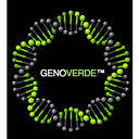 Genoverde Biosciences logo