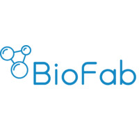 BioFab logo