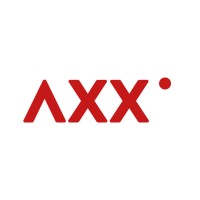 Axxeltrova logo