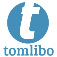 Tomlibo logo