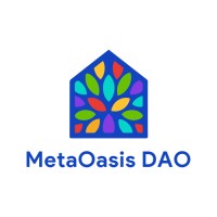 MetaOasisDAO logo