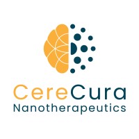 CereCura Nanotherapeutics logo
