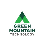 Green Mountain logo