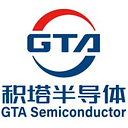 GTA Semiconductor logo