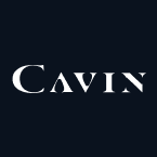 CAVIN logo