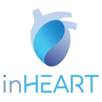 inHEART logo