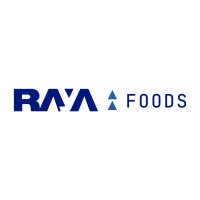 Raya Foods logo