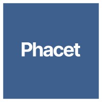 Phacet logo