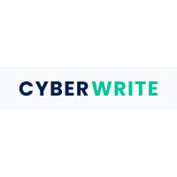 Cyberwrite logo