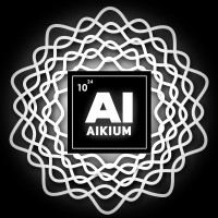 Aikium Inc. logo