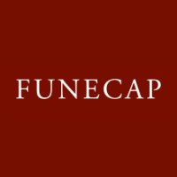 Funecap Groupe logo