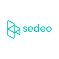 Sedeo logo