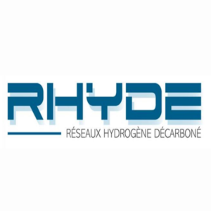 Rhyde logo