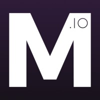 Mangas.io logo