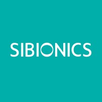 SiBionics logo