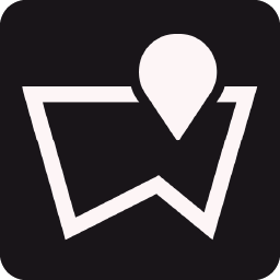 Waymap logo