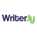 Writerly logo