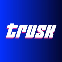 Trusk logo