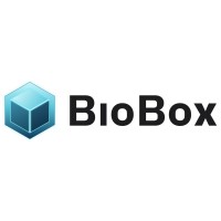 BioBox Analytics logo