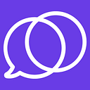 GoBubble logo