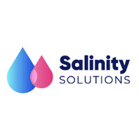 Salinity Solutions logo