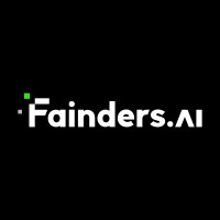 Fainders.AI logo