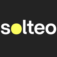 Solteo logo