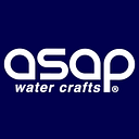 Asap Water Crafts logo