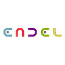 Endel logo