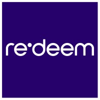 Redeem logo