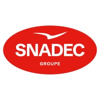 SNADEC logo
