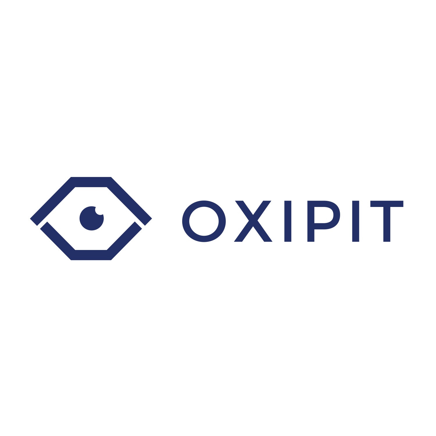 Oxipit logo