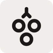 grape logo