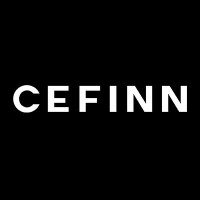 Cefinn logo