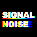 SNR Audio logo
