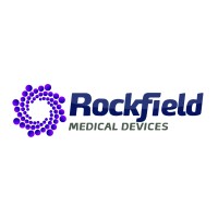 Rockfield Medical Devices logo