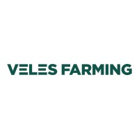 Veles Farming logo