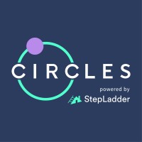 Circles powered by StepLadder logo