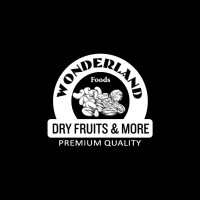 Wonderland Foods logo