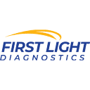 First Light Diagnostics logo