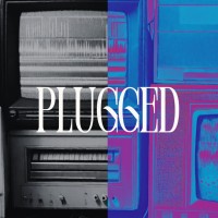 Plugged logo