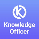 Knowledge Officer logo