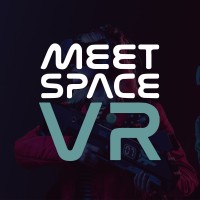 MeetspaceVR logo