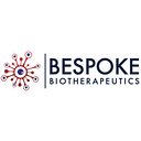 Bespoke Biotherapeutics logo