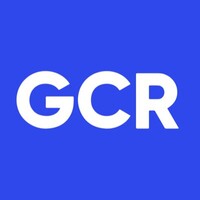 GCR DAO logo
